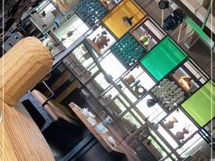 大堂-听香·678茶铺(猛追湾店)