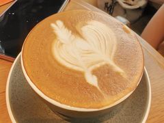 -Grande A'moo(上海万象城店)