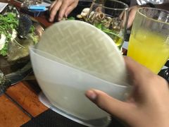 -越海渔村