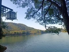 -石燕湖生态旅游景区