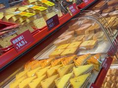 -味多美蛋糕(双合地铁店)