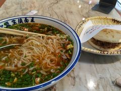 -贺秦生陕面王(富力城店)