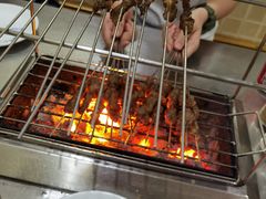 -小寒羊烧烤(凯瑞时代大厦店)