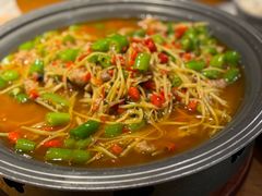 -盐帮食坊•小河帮川菜(四川师大店)