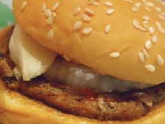 -汉堡王(北京三里屯购物中心)