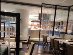 -海鲜自助餐厅·株洲大汉希尔顿酒店