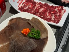 -海底捞火锅(百利广场店)