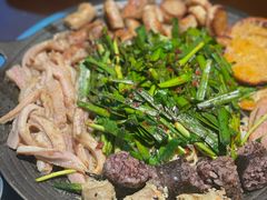 -양평식당·杨平食堂(华贸店)
