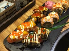 -水林间·寿喜烧自助(仙林金鹰店)