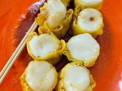 -噏耷茶档