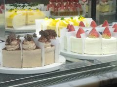 -The open life(万象城店)