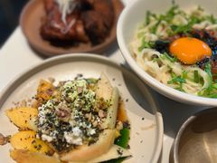 -胡麻(静安嘉里店)