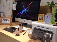 -海马体照相馆(大连柏威年购物中心店)