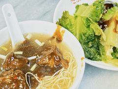 -吴财记面家(大同路店)