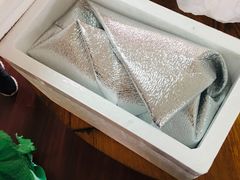 -七的湖·晚芳亭·阳澄湖农家菜·大闸蟹(莲花岛店)