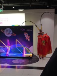 -莫莉幻想儿童乐园(北京昌发展万科店)