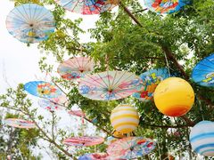 -蓝精灵乐园·世茂精灵之城主题乐园