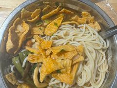 -柳州肥姨妈大骨螺蛳粉(江宁万达店)
