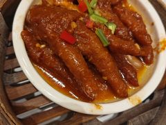 -宝园酒家(美林M·LIVE天地东座店)