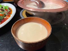 -一招鲜·全羊铺·蒙古奶茶(五一北路店)