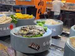 -大橘元自助回转火锅(天河新天地店)