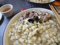 -陈熹公民族美食文化餐厅(中华广场店)