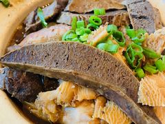 -麒麟海鲜酒家(Richmond)