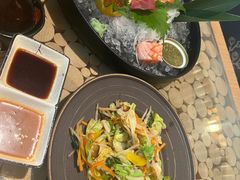 -西村日本料理(香格里拉饭店)