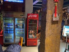 -吧嘚嘴炭烧鸽串吧(北海街店)