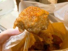 -傅强排骨(成都总店)