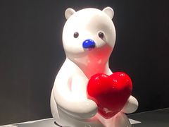 -上海宝龙美术馆