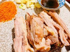 -那时新疆·若羌(经纬汇店)