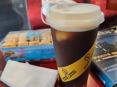 -GuoDuo·Coffee果朵咖啡(梅溪书院店)