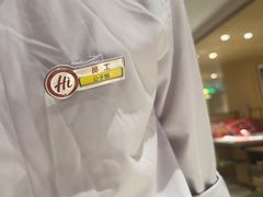-海底捞火锅(团结桥店)