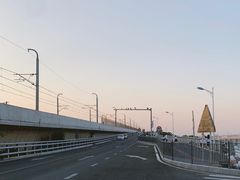 -海堤纪念公园