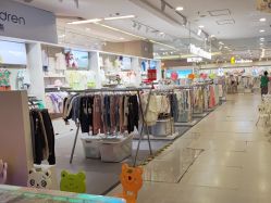 -孩子王童乐园(唐山万达广场店)