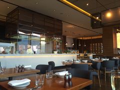 大堂-沈阳君悦酒店·意坊意大利餐厅