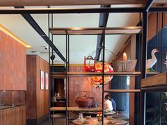 -厨创东北传家菜(信义坊店)