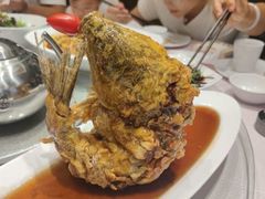 -老牌坊鲁菜名店(聊城美食岛店)
