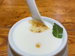 -蒙艾里民族传统菜蒙餐