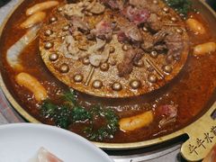 -牛牛章·章鱼水煎肉(光谷世界城店)