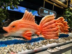 -川骄海鲜自助(亚运村店)