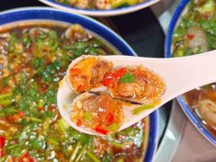 -官塘陈记鱼生·潮汕砂锅粥·牛肉火锅(潮枫路总店)