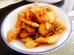 -老厨家(友谊路总店)