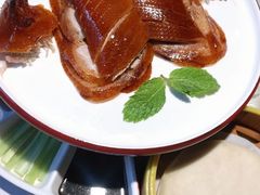 -大鸭梨烤鸭(枣园店)