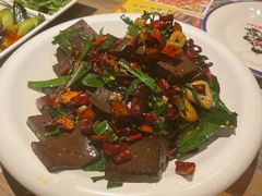 -叁宝烤肉·西安烧烤(东三爻店)