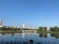-南宁南湖公园