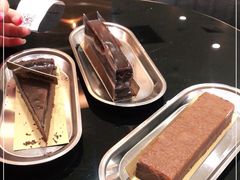 -Awfully Chocolate(来福士广场店)