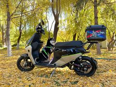 -九号电动车(安定门内大街店)