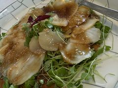 -北京柏悦酒店·锦庭餐厅Dining Room